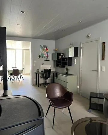 Holiday home Mori Bruges