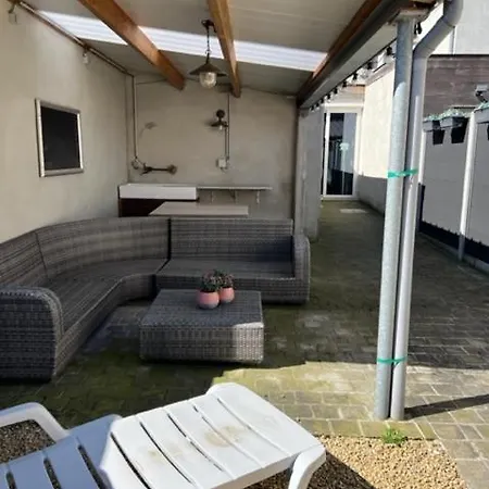 Holiday home Mori