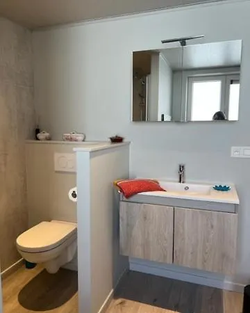 Holiday home Mori Bruges